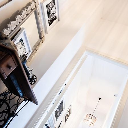 Bed and Breakfast Ab Ovo Cagliari Zewnętrze zdjęcie