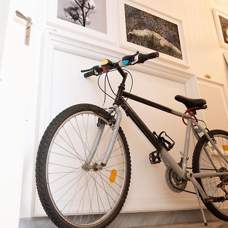 Bed and Breakfast Ab Ovo Cagliari Zewnętrze zdjęcie