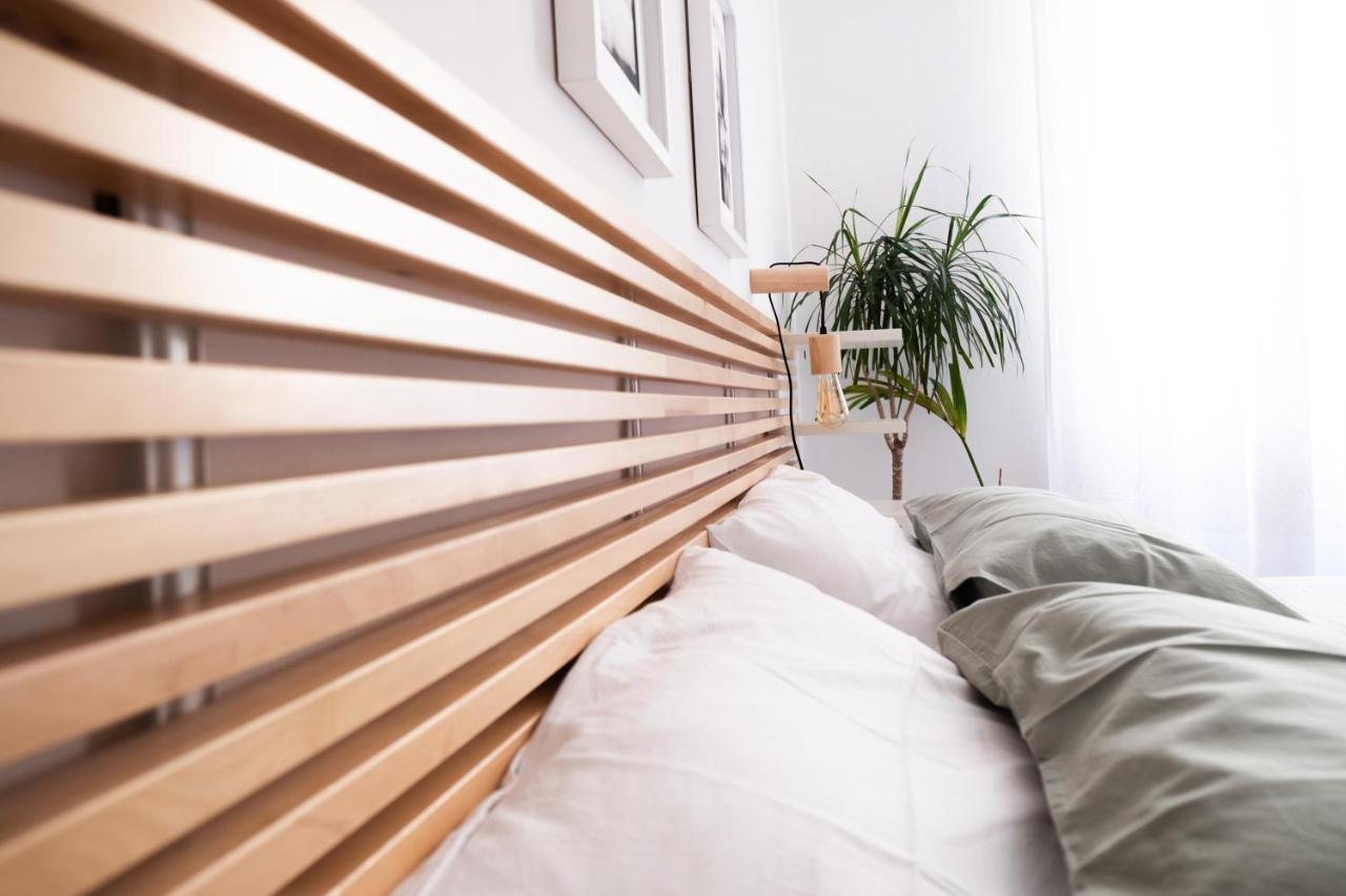 Bed and Breakfast Ab Ovo Cagliari Zewnętrze zdjęcie