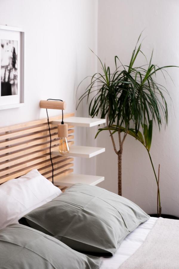 Bed and Breakfast Ab Ovo Cagliari Zewnętrze zdjęcie