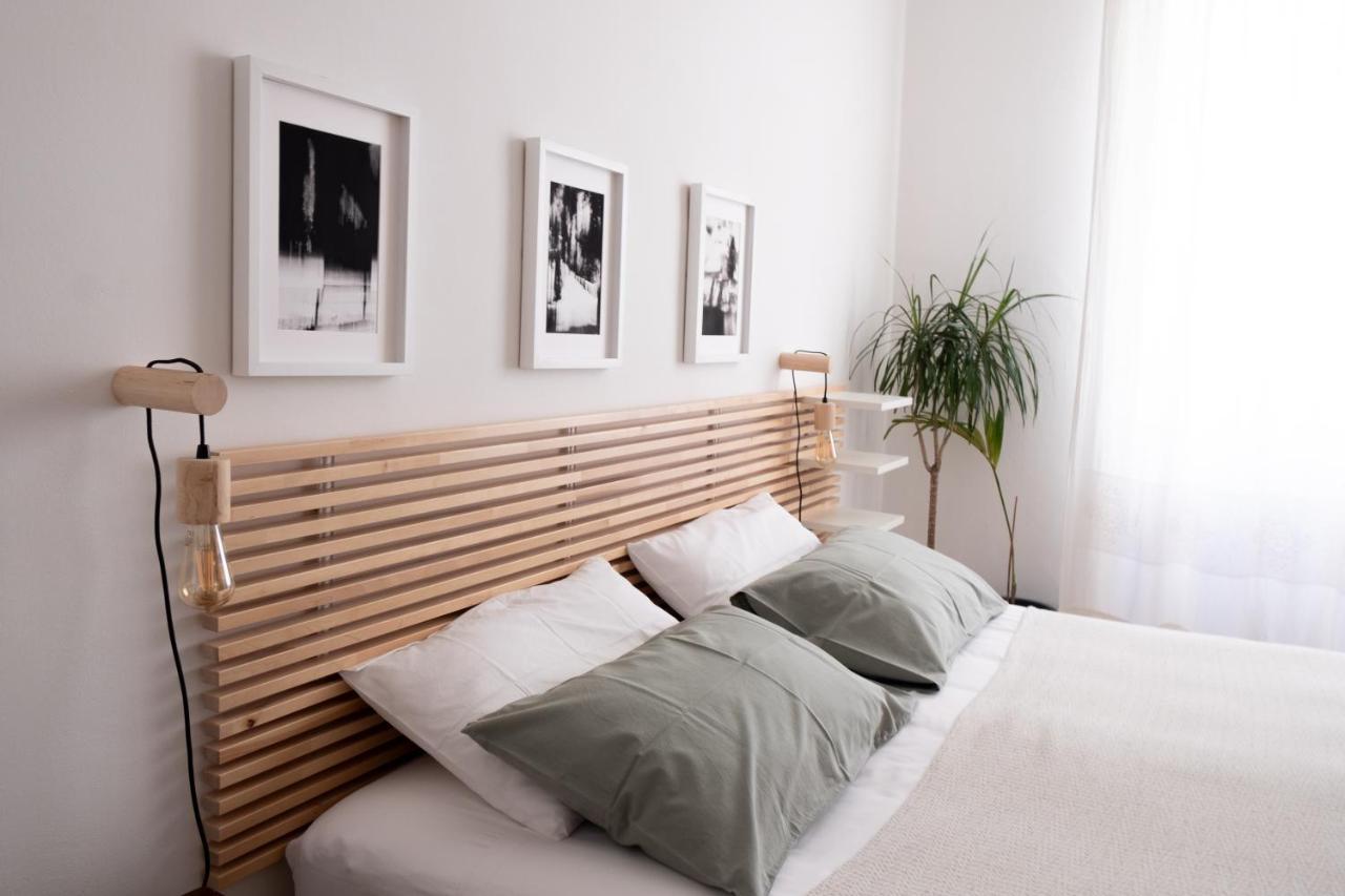 Bed and Breakfast Ab Ovo Cagliari Zewnętrze zdjęcie