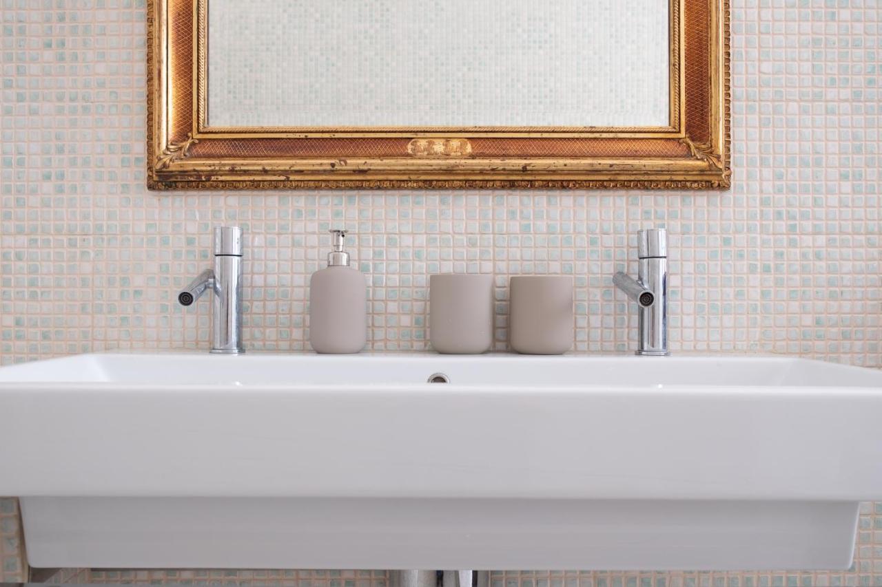 Bed and Breakfast Ab Ovo Cagliari Zewnętrze zdjęcie