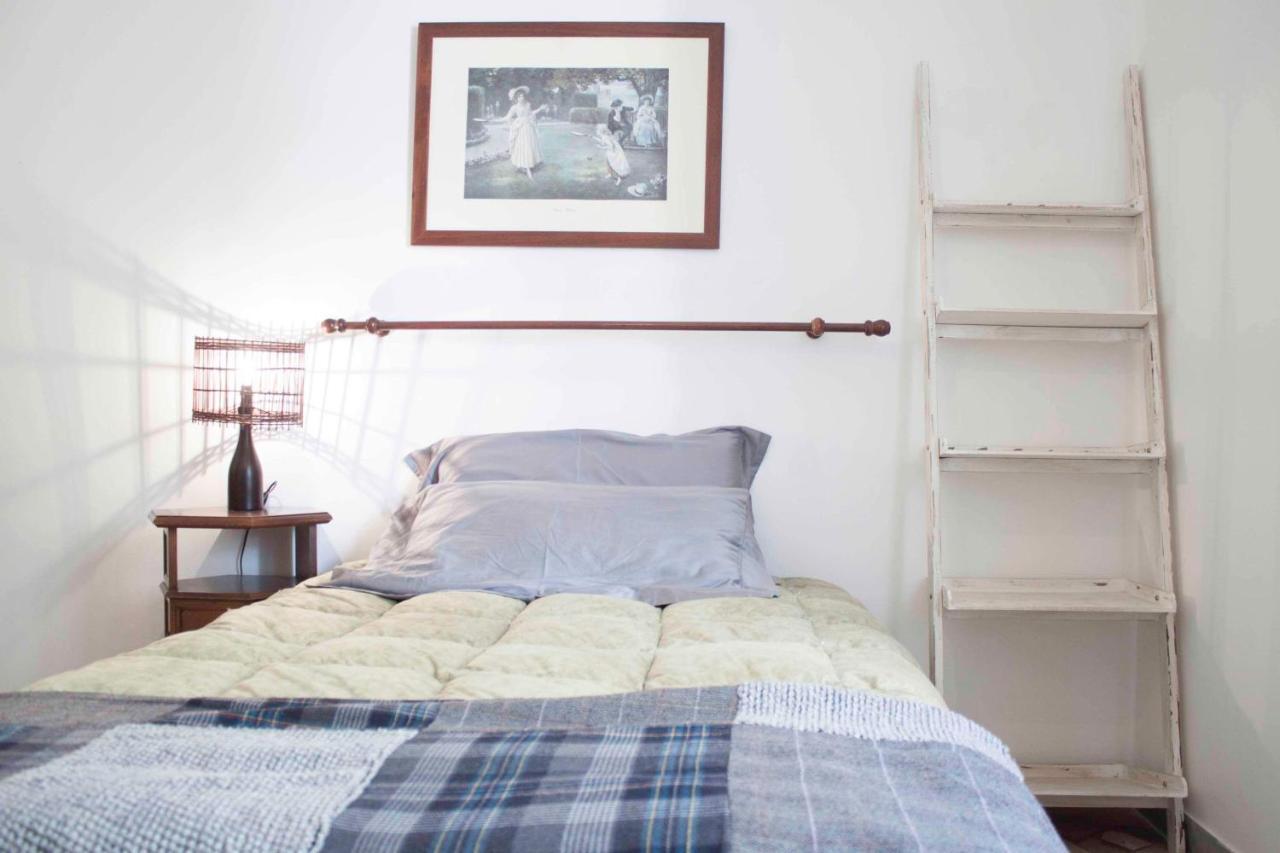 Bed and Breakfast Ab Ovo Cagliari Zewnętrze zdjęcie