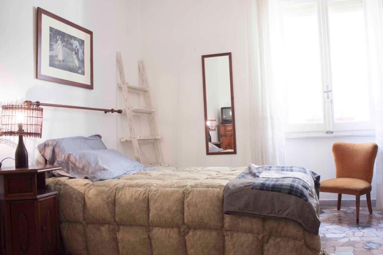 Bed and Breakfast Ab Ovo Cagliari Zewnętrze zdjęcie