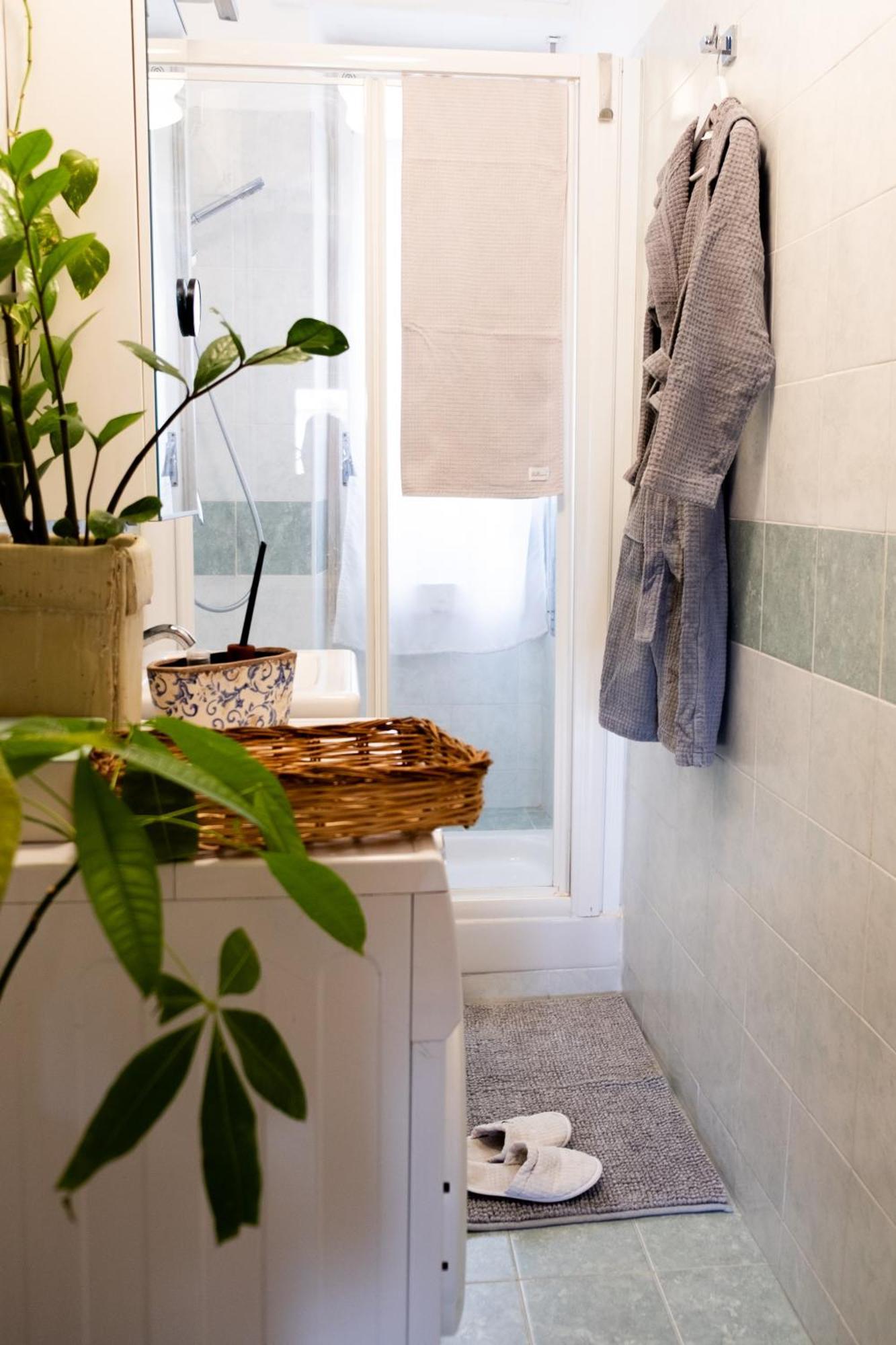 Bed and Breakfast Ab Ovo Cagliari Zewnętrze zdjęcie