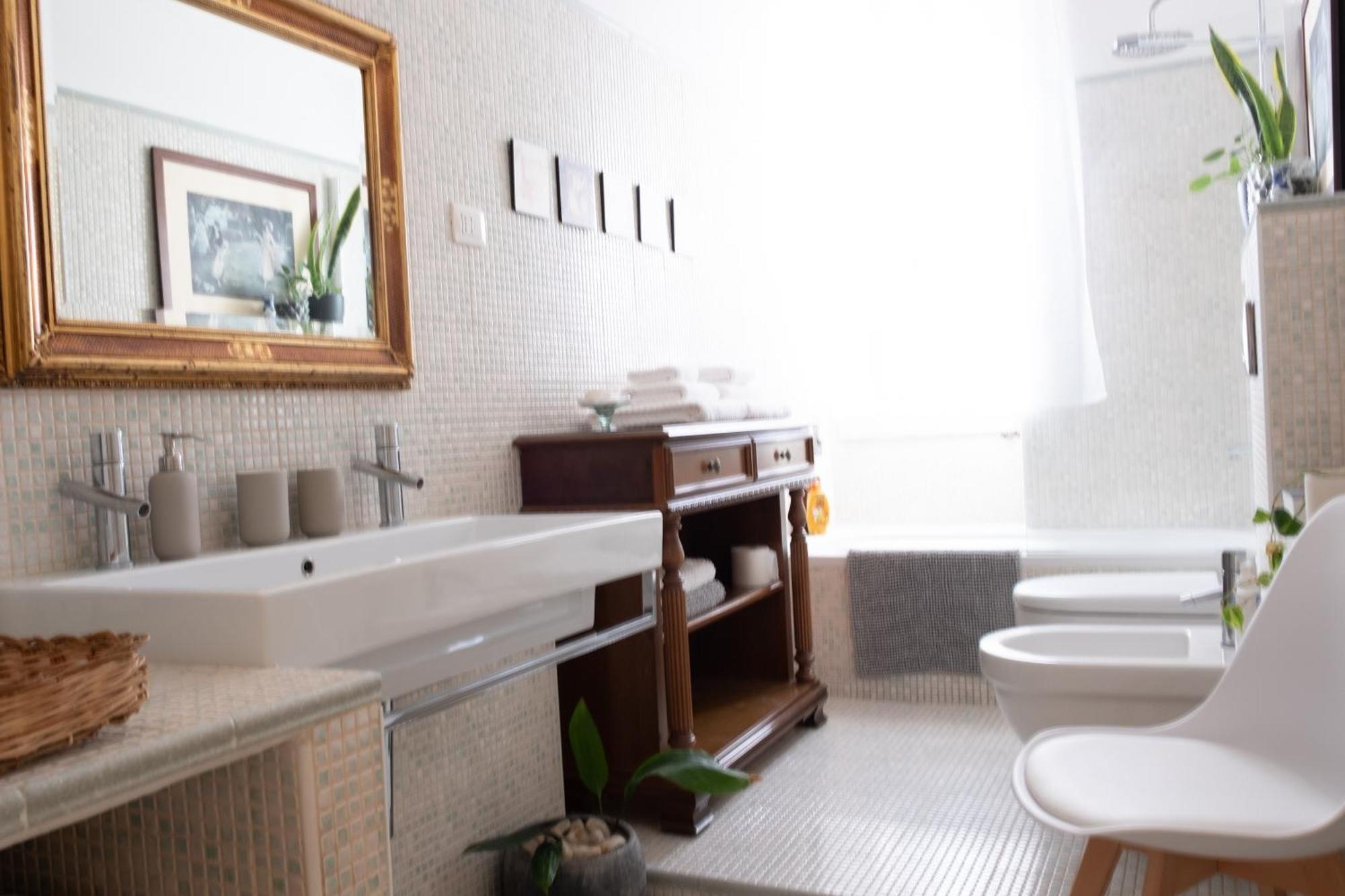 Bed and Breakfast Ab Ovo Cagliari Zewnętrze zdjęcie