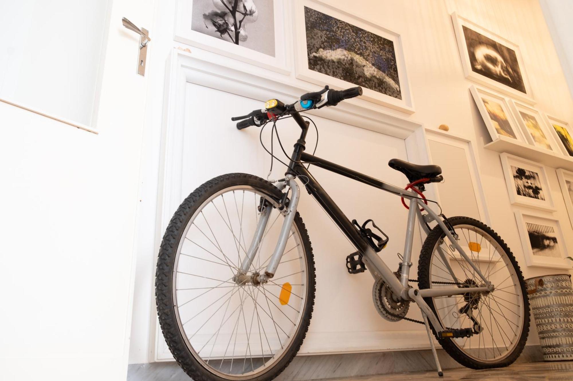 Bed and Breakfast Ab Ovo Cagliari Zewnętrze zdjęcie