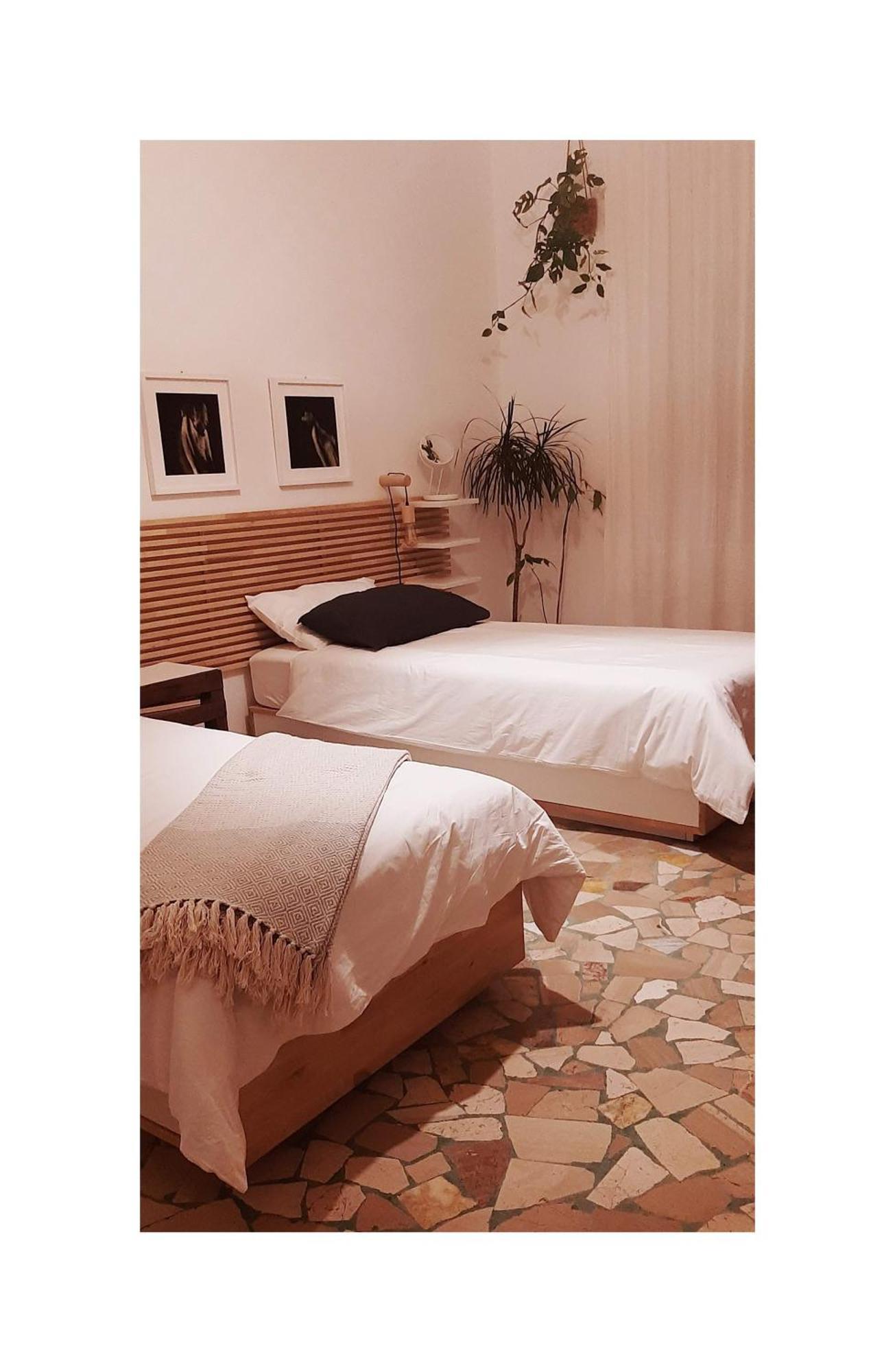 Bed and Breakfast Ab Ovo Cagliari Zewnętrze zdjęcie